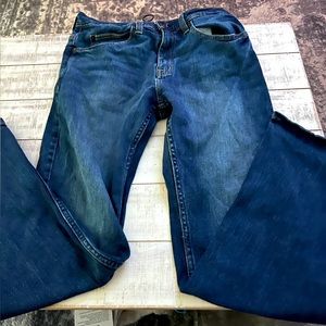 Men’s Jeans